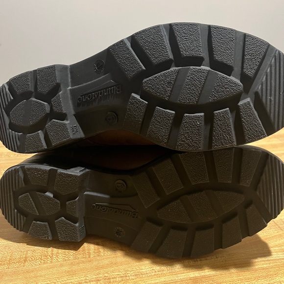 Blundstone lace up boots 1931 size 6 AU/9 USA - Picture 6 of 10